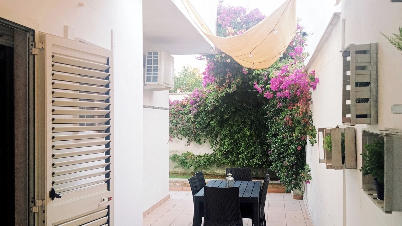 Photo of Outdoor in Minervino di Lecce