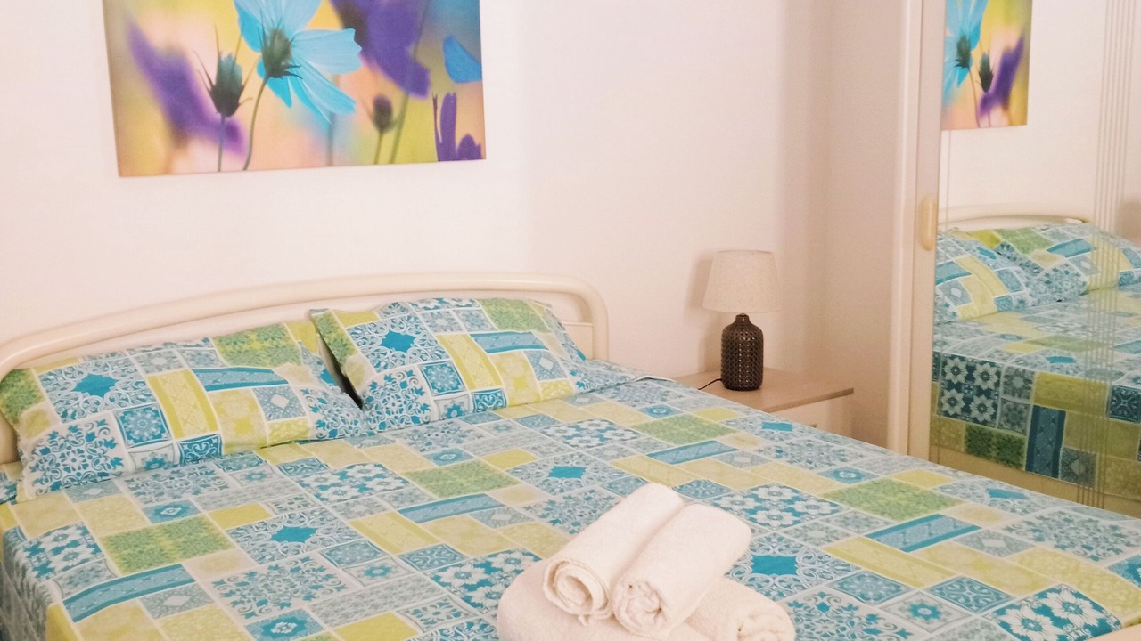 Photo of Bedroom in Minervino di Lecce