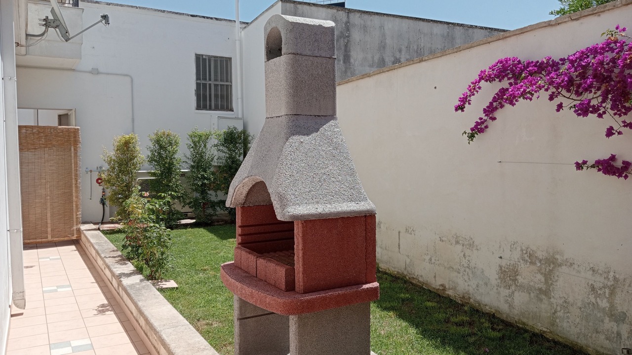 Photo of Patio Balcony in Minervino di Lecce