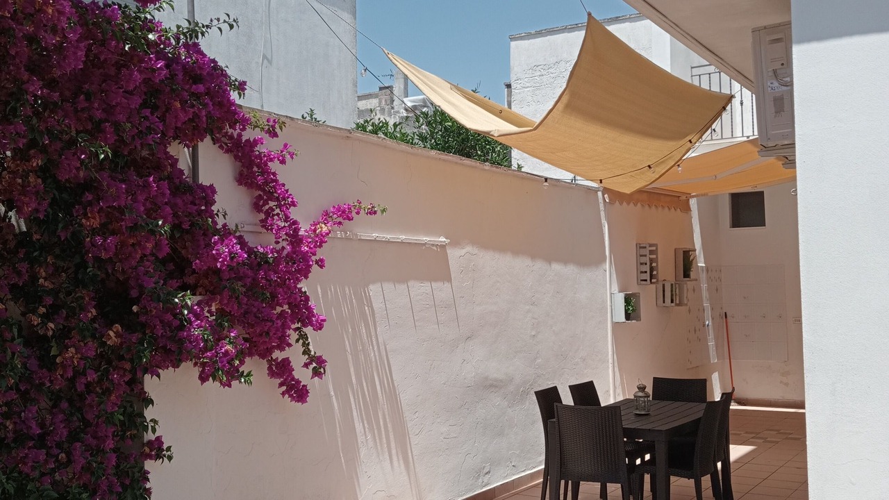 Photo of Outdoor in Minervino di Lecce