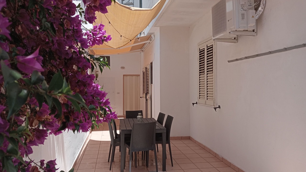 Photo of Outdoor in Minervino di Lecce