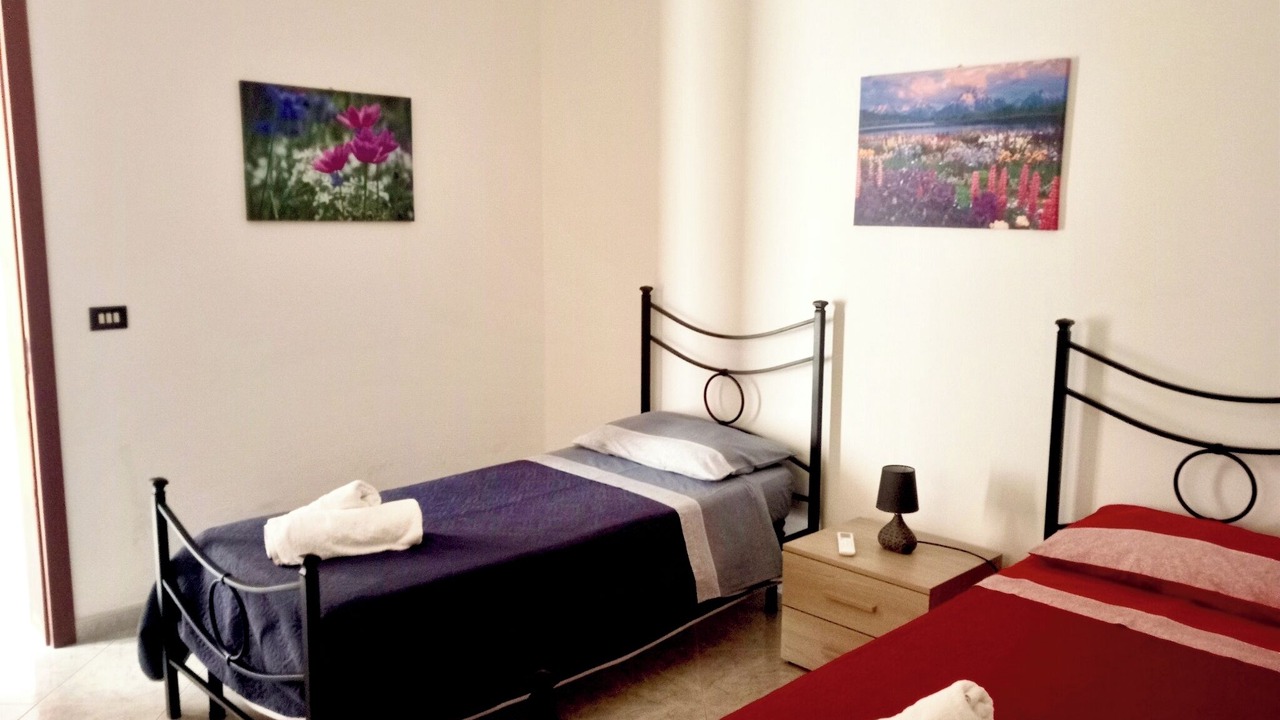 Photo of Bedroom in Minervino di Lecce