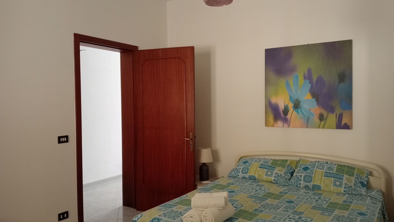 Photo of Bedroom in Minervino di Lecce