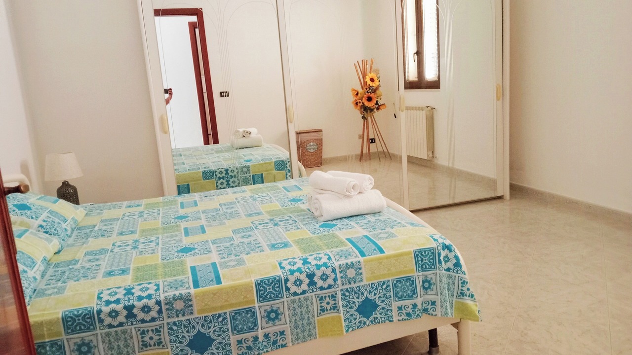 Photo of Bedroom in Minervino di Lecce