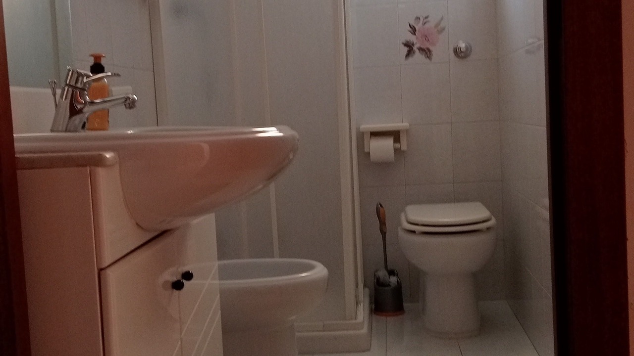 Photo of Bathroom in Minervino di Lecce