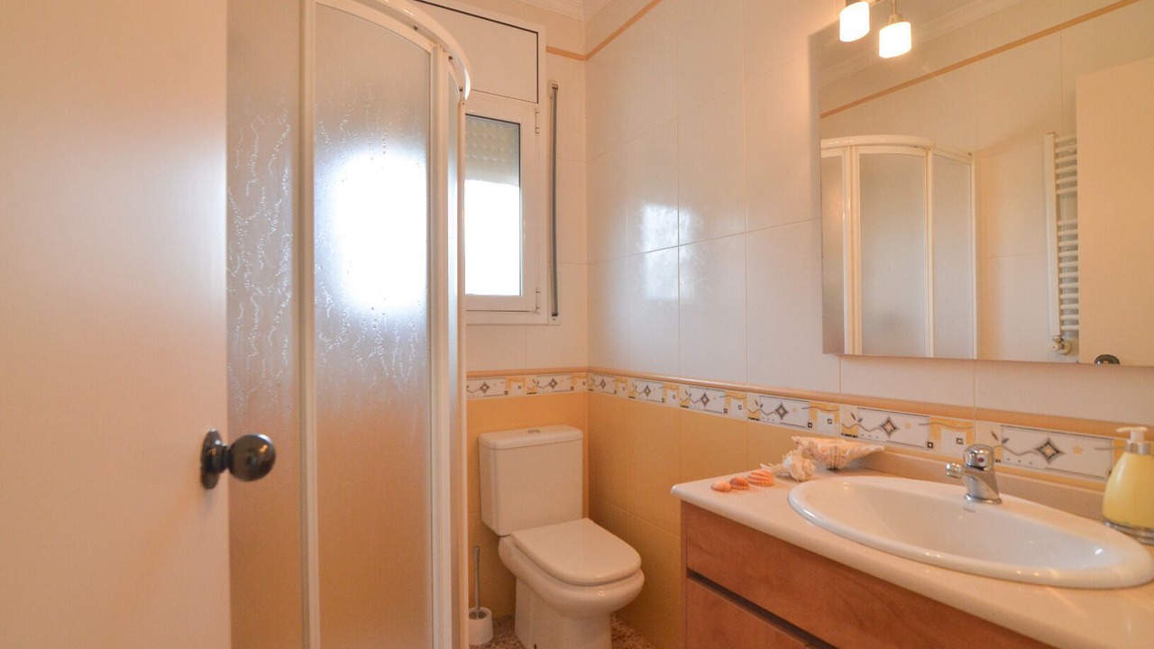 Photo of Bathroom in Fogars de la Selva