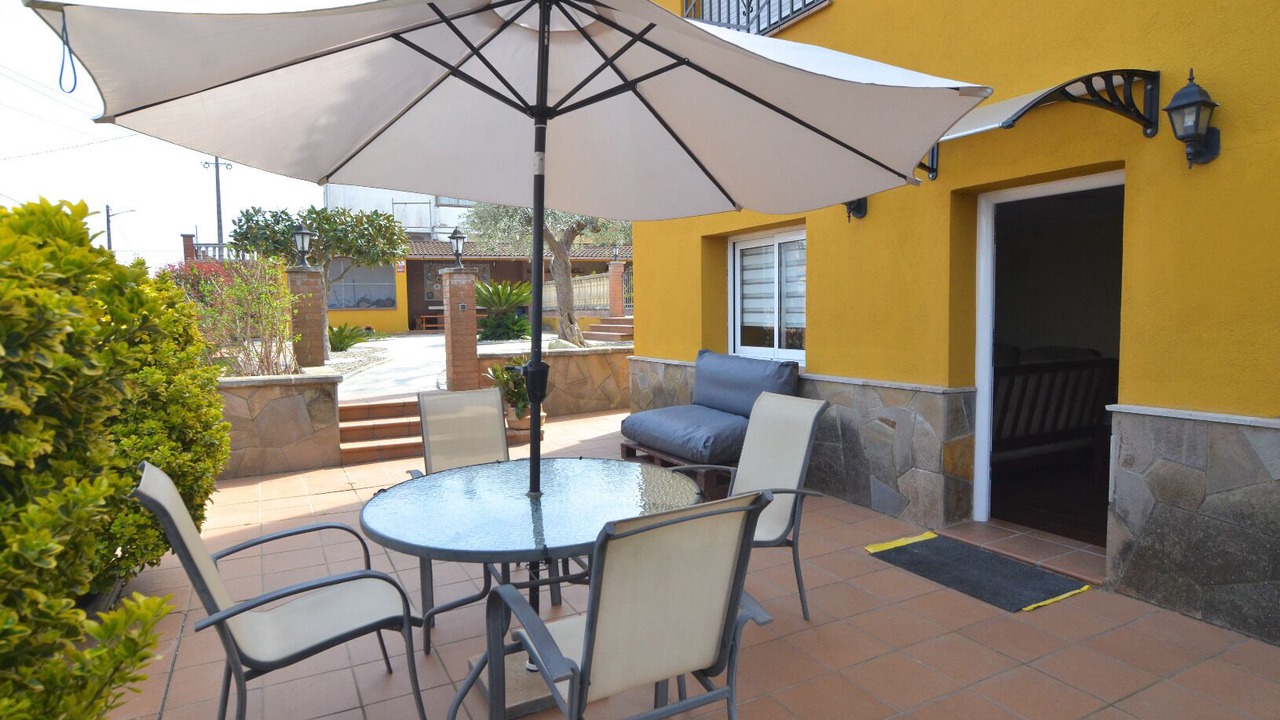 Photo of Outdoor in Fogars de la Selva