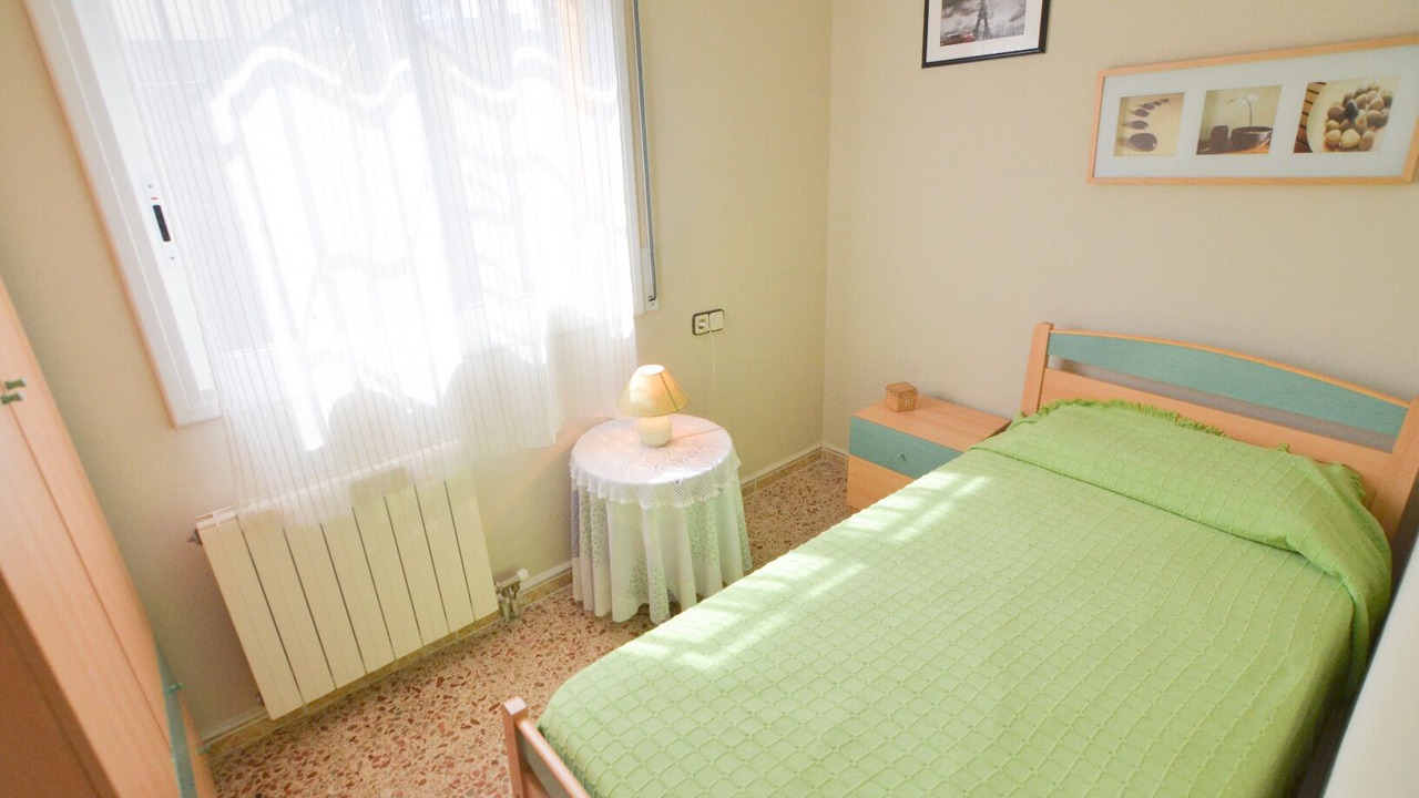 Photo of Bedroom in Fogars de la Selva