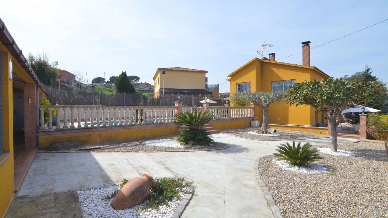Photo of Outdoor in Fogars de la Selva