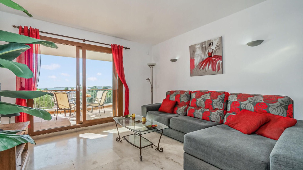 Photo of Bedroom in Quesada
