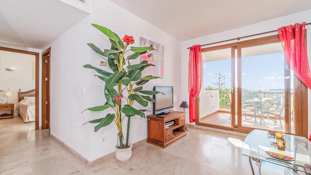 Photo of Bedroom in Quesada