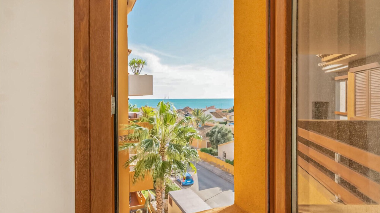 Photo of Bedroom in Quesada