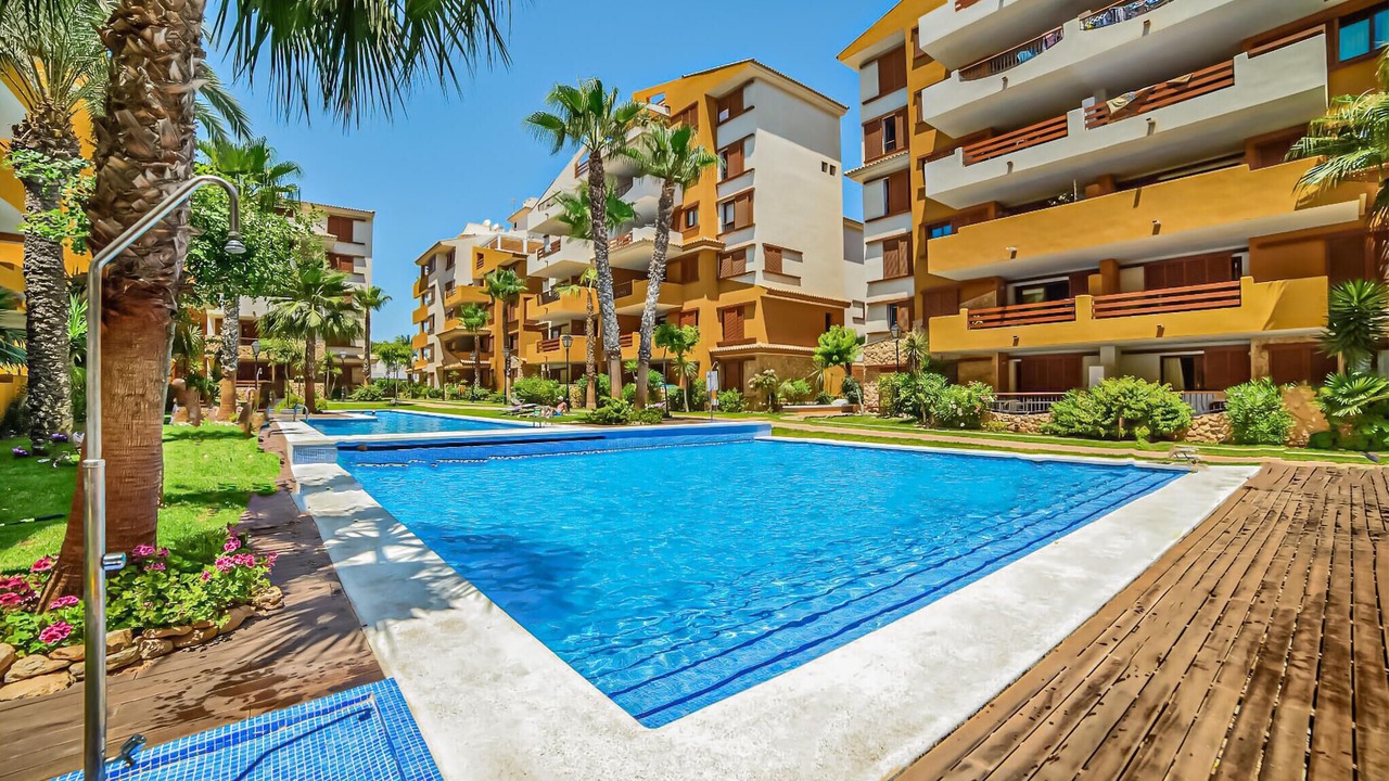 Photo of Outdoor in Quesada