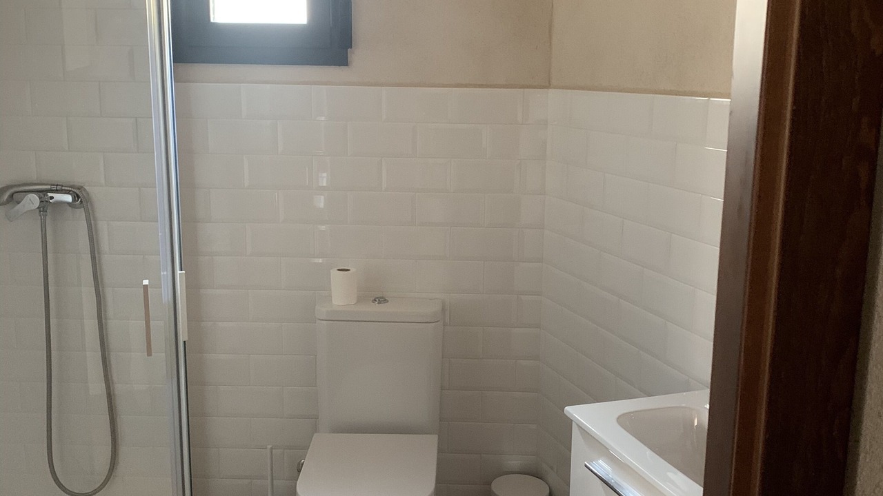 Photo of Bathroom in San Miguel de Bernuy