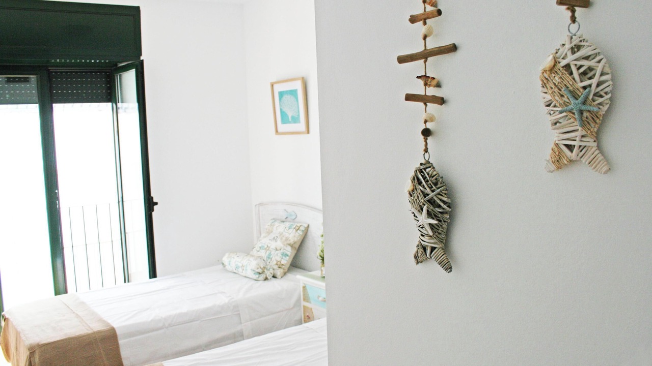 Photo of Bedroom in Port de la Selva