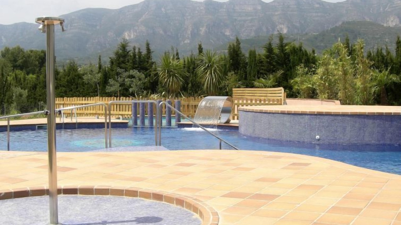 Photo of Outdoor in Sant Carles de la Rapita