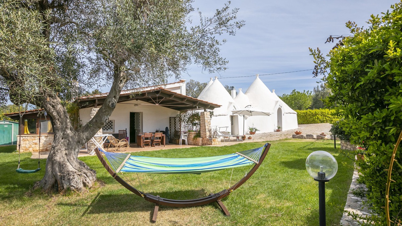 Photo of Outdoor in Cozzana