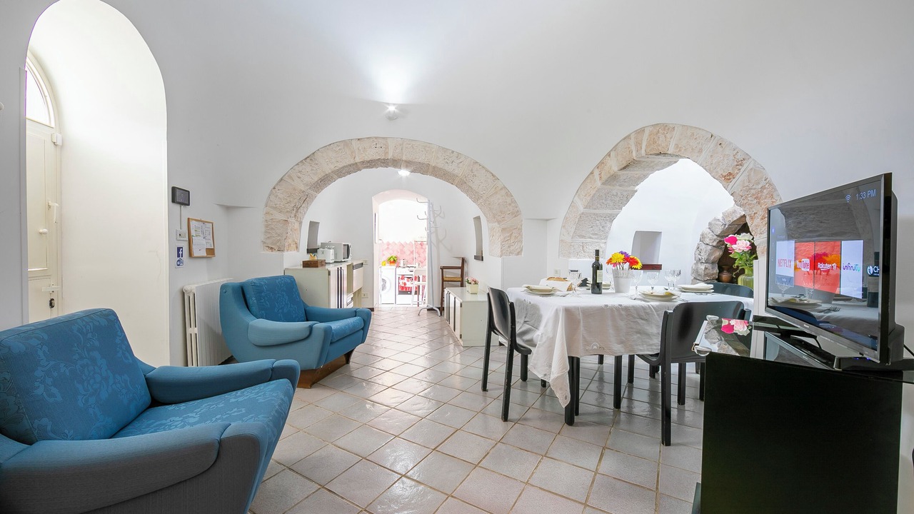 Photo of Bedroom in Cozzana