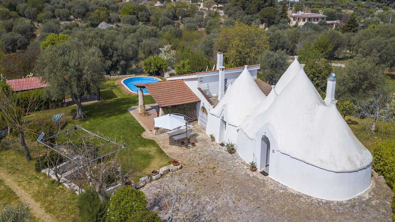 Photo of Outdoor in Cozzana