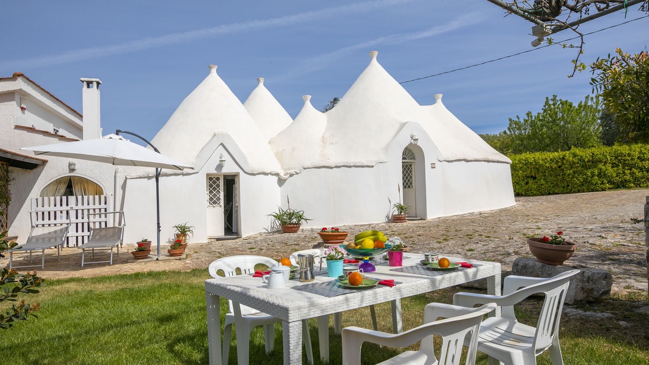 Photo of Outdoor in Cozzana