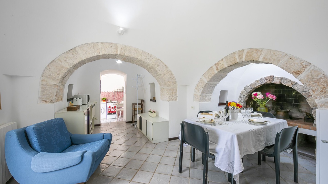 Photo of Bedroom in Cozzana