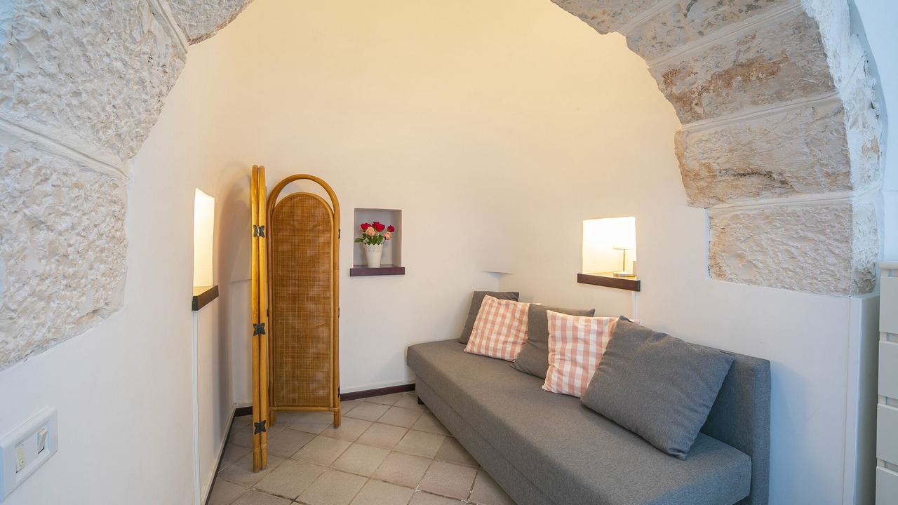 Photo of Livingroom in Cozzana