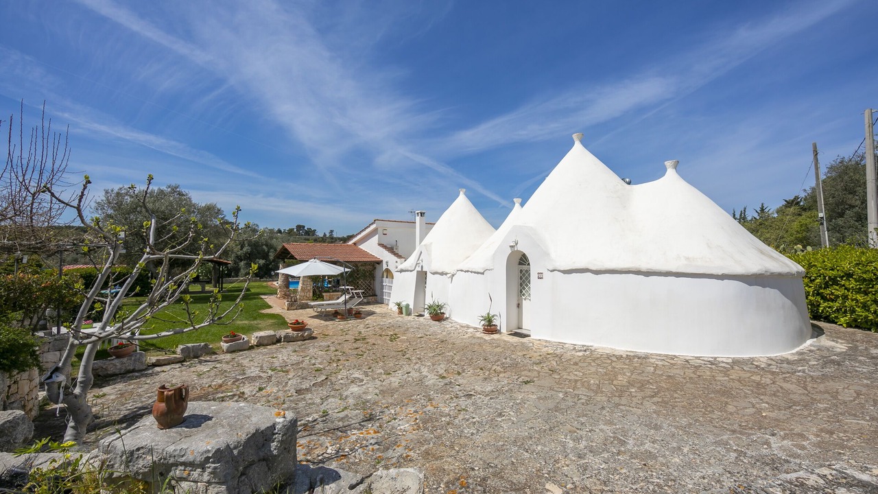 Photo of Outdoor in Cozzana