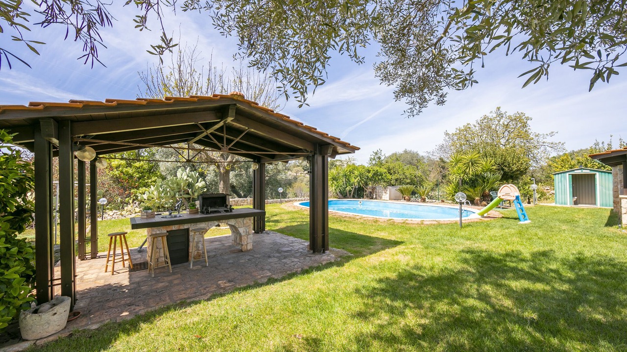 Photo of Outdoor in Cozzana