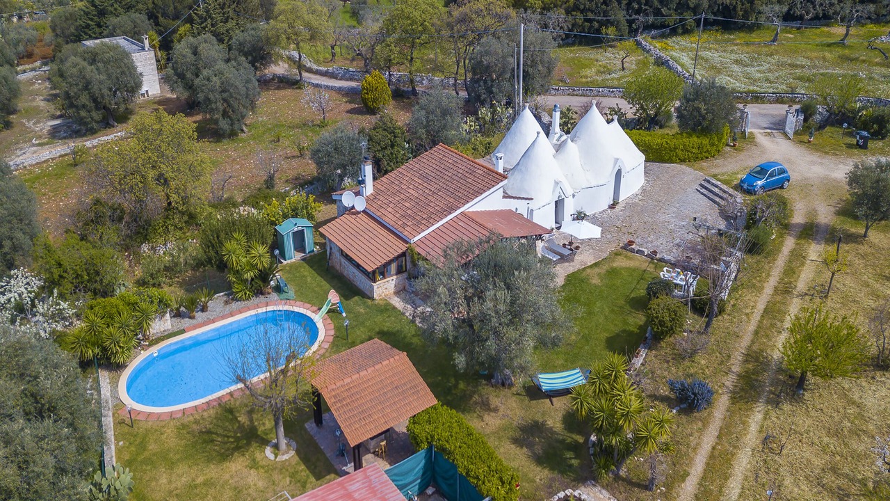 Photo of Outdoor in Cozzana