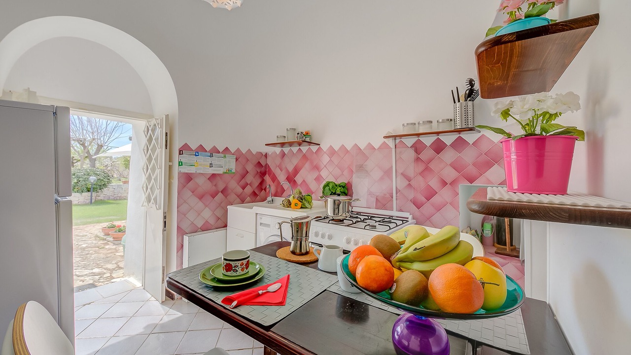 Photo of Bedroom in Cozzana