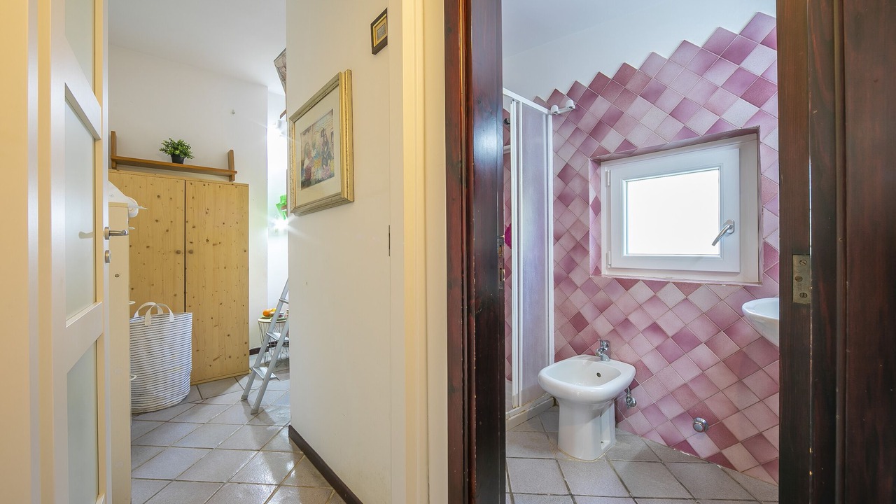 Photo of Bathroom in Cozzana
