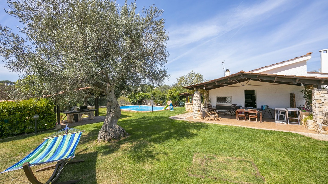 Photo of Outdoor in Cozzana