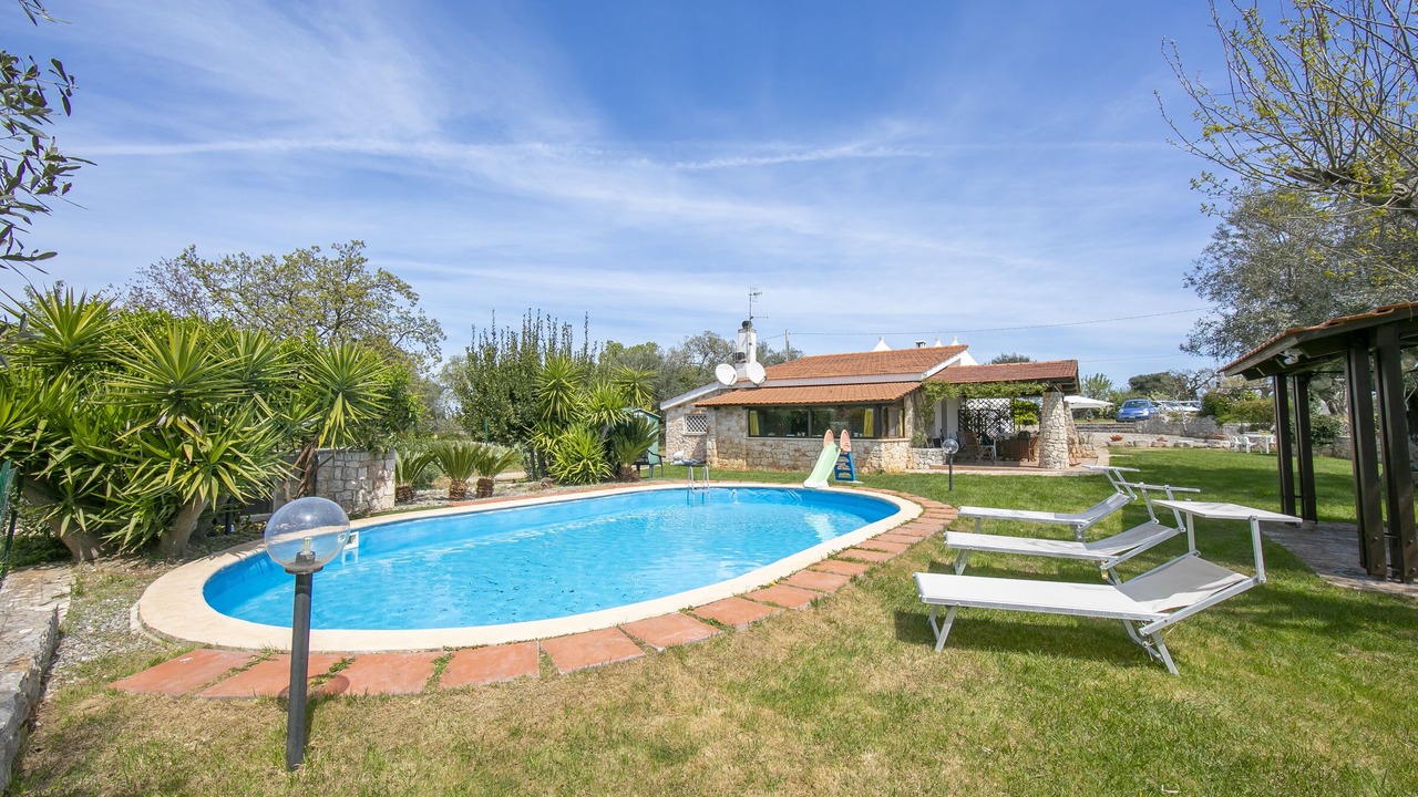 Photo of Outdoor in Cozzana