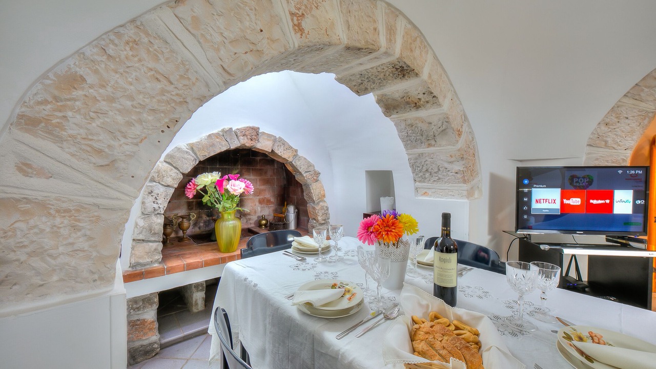 Photo of Bedroom in Cozzana