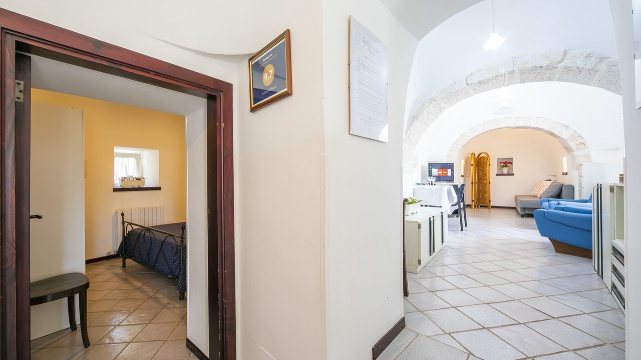 Photo of Livingroom in Cozzana