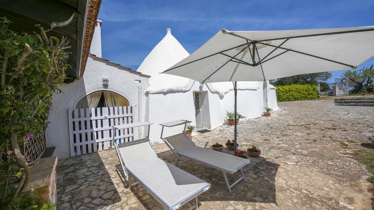 Photo of Outdoor in Cozzana
