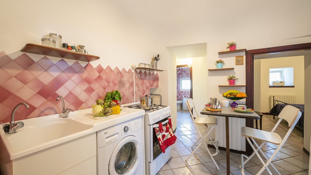 Photo of Bedroom in Cozzana