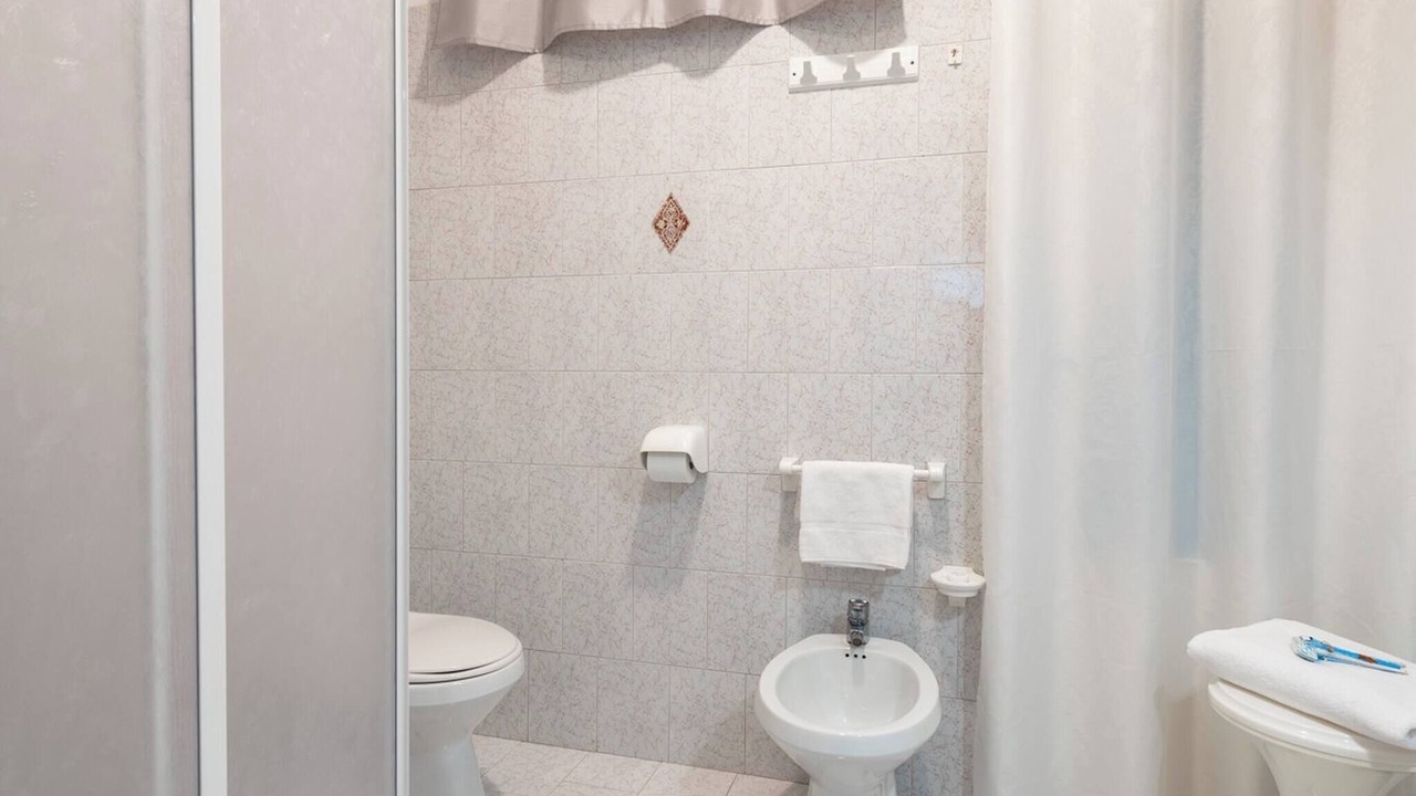 Photo of Bathroom in Vallevo