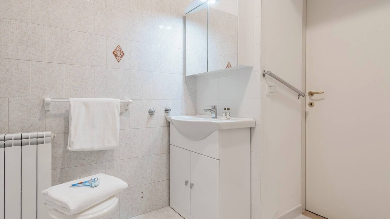 Photo of Bathroom in Vallevo