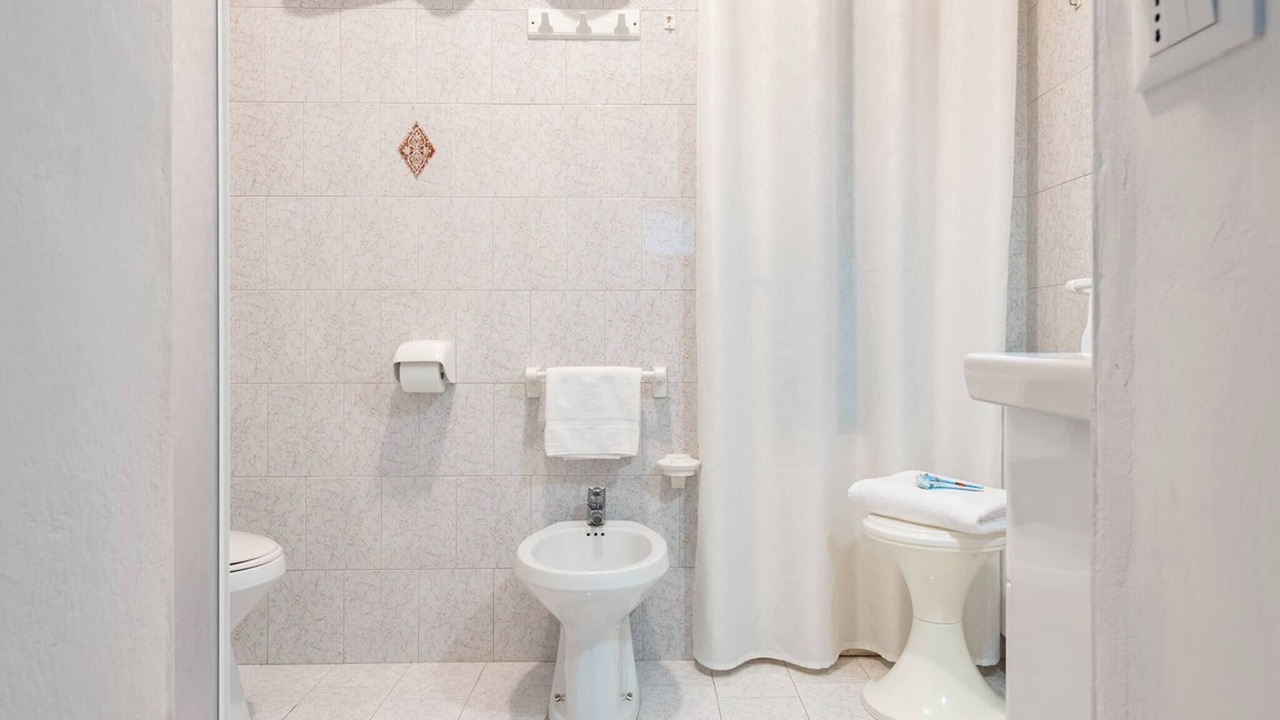 Photo of Bathroom in Vallevo