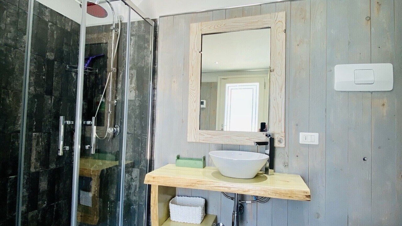 Photo of Bathroom in Bardolino