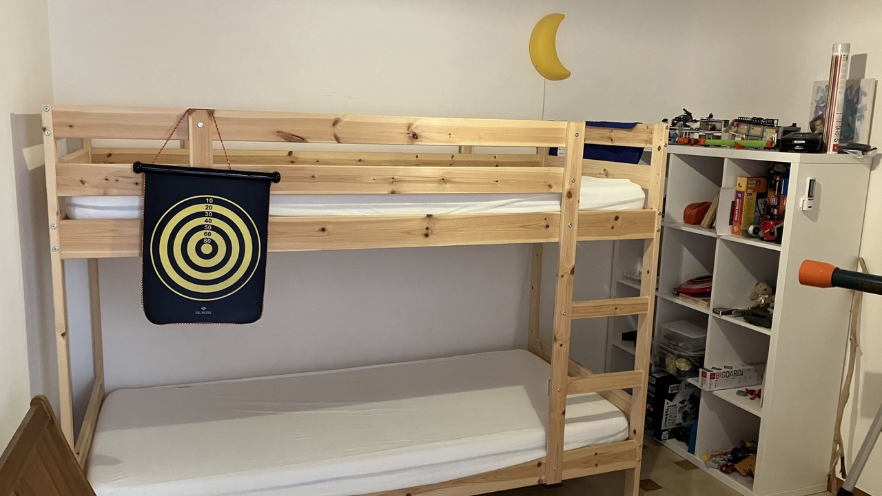 Photo of Bedroom in Sampieri