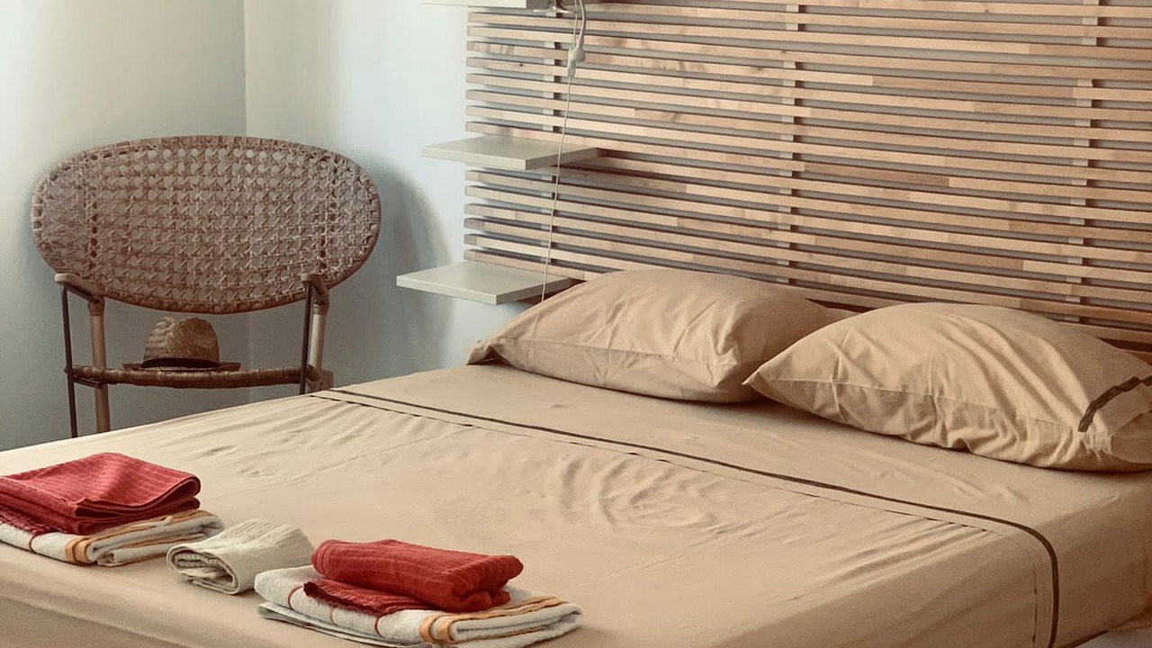 Photo of Bedroom in Sampieri
