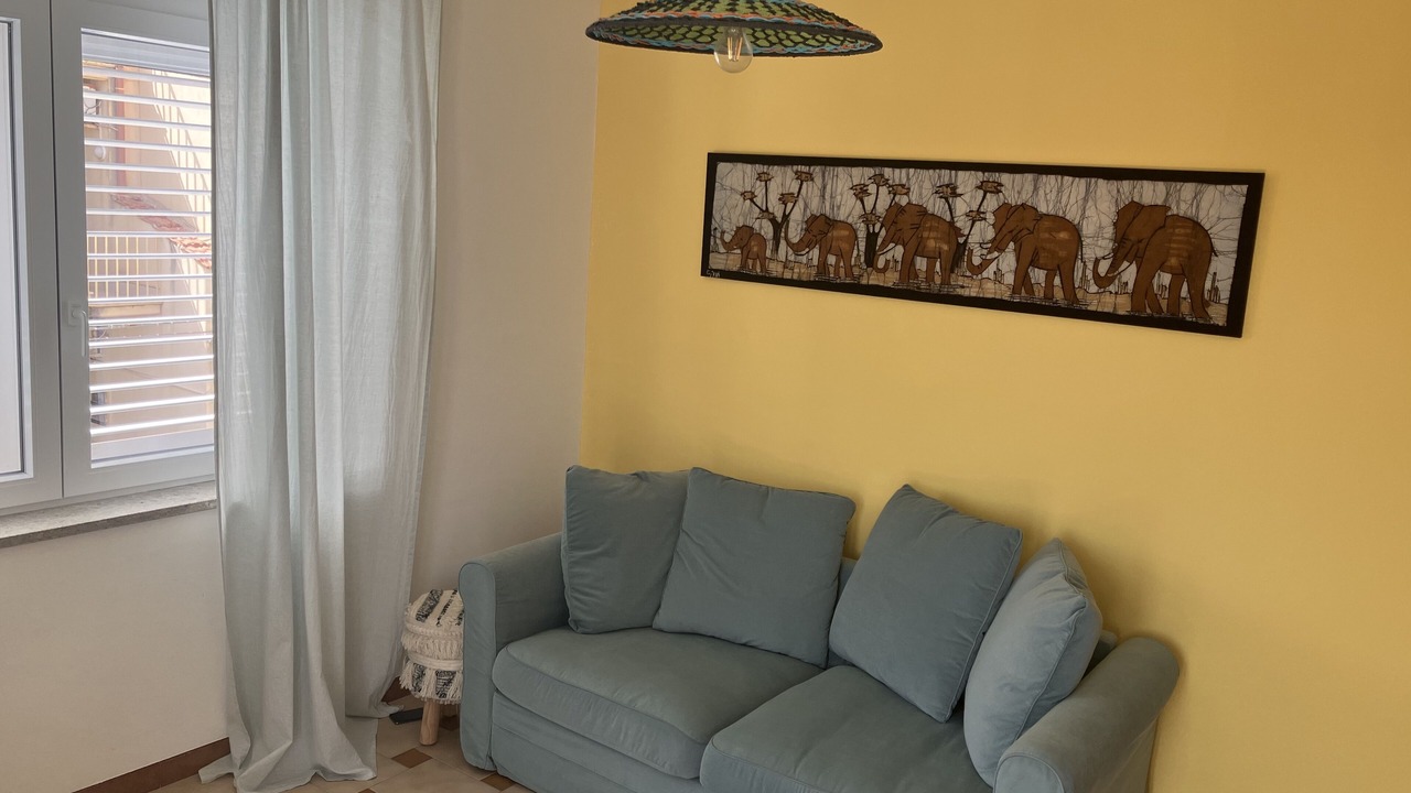 Photo of Livingroom in Sampieri