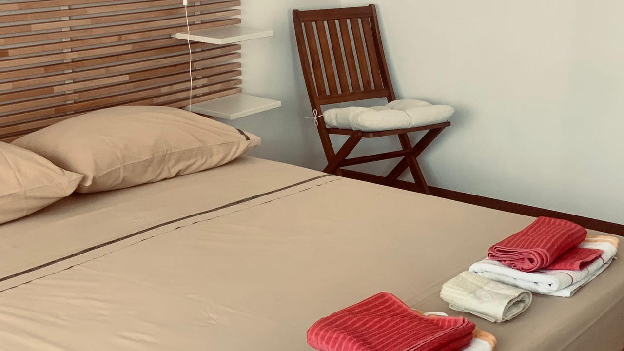 Photo of Bedroom in Sampieri