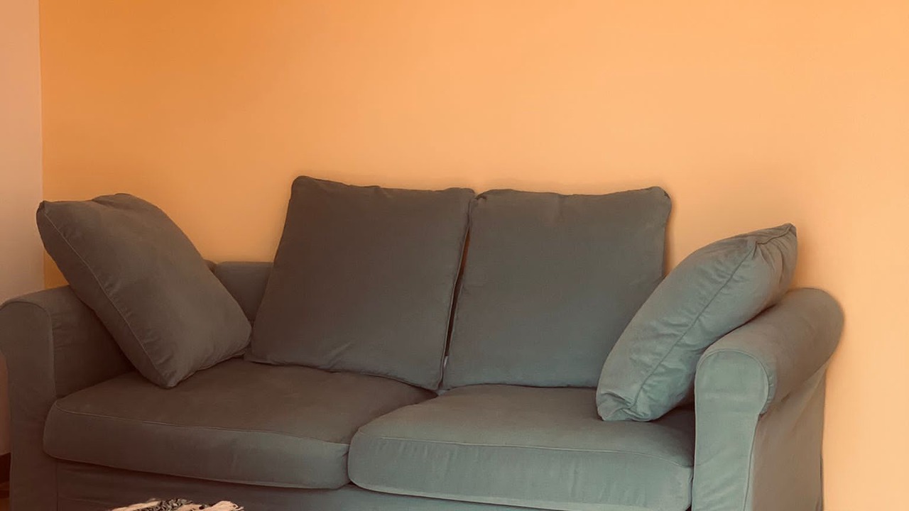 Photo of Livingroom in Sampieri