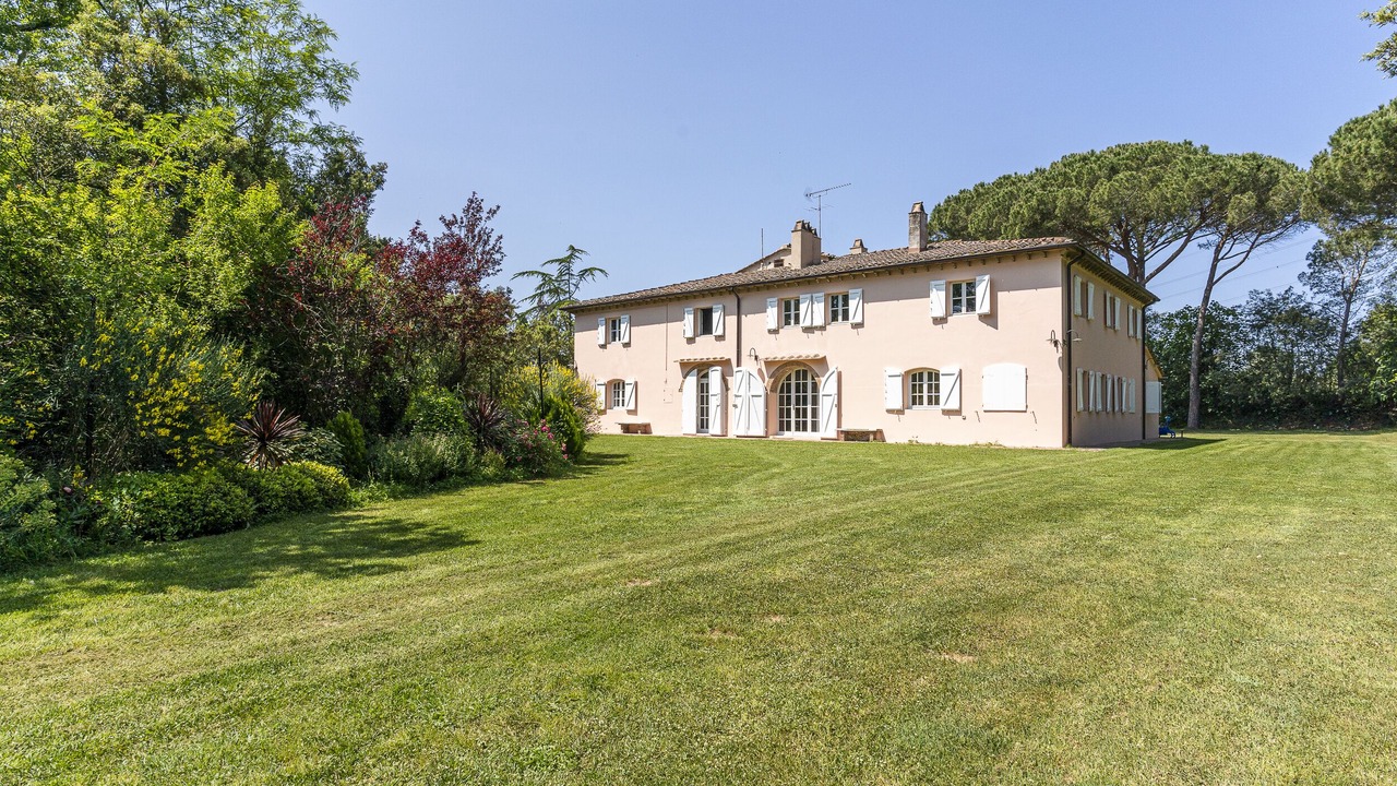 Photo of Outdoor in Fauglia