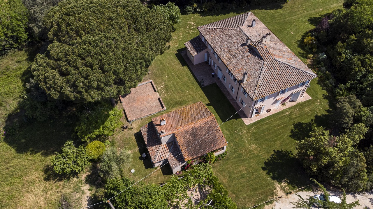 Photo of Outdoor in Fauglia