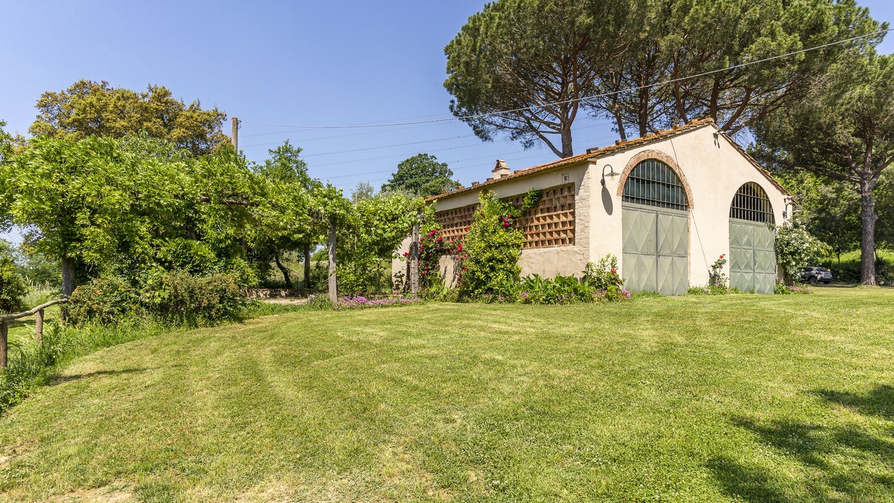 Photo of Outdoor in Fauglia