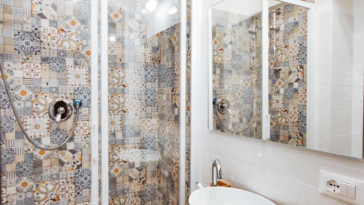 Photo of Bathroom in Fauglia